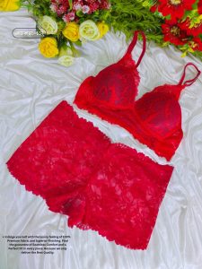 Premium Lingerie COD:-BP112