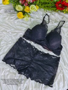 Premium Lingerie COD:-BP109