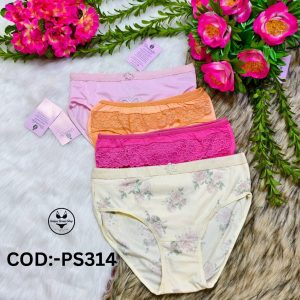 Comfort Stretch Panty COD:-PS314
