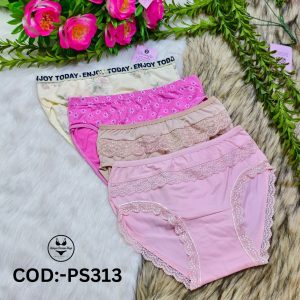 Comfort Stretch Panty COD:-PS313