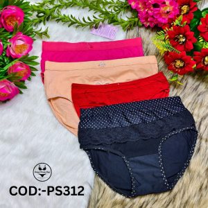 Comfort Stretch Panty COD:-PS312
