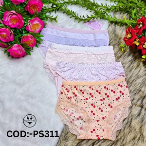 Comfort Stretch Panty COD:-PS311