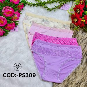 Comfort Stretch Panty COD:-PS309