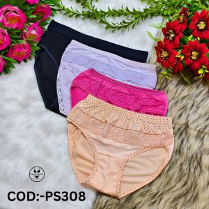 Comfort Stretch  Panty COD:-PS308