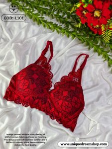 ফোম  সিঙ্গেল প্যাডেড পুশা-আপ ব্রা কোডঃ-101