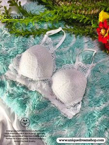 ফোম  সিঙ্গেল প্যাডেড পুশা-আপ ব্রা কোডঃ-L124