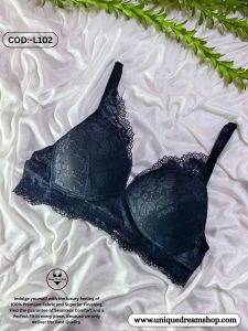 ফোম  সিঙ্গেল প্যাডেড পুশা-আপ ব্রা কোডঃ-L113