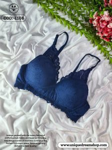 ফোম  সিঙ্গেল প্যাডেড পুশা-আপ ব্রা কোডঃ-L108