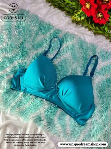 ফোম  সিঙ্গেল প্যাডেড পুশা-আপ ব্রা কোডঃ-S121