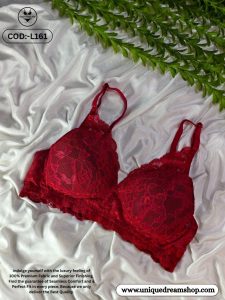 ফোম  সিঙ্গেল প্যাডেড পুশা-আপ ব্রা কোডঃ-L161