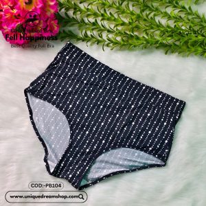 গার্মেন্টস এক্সপোর্ট পেন্টি কোডঃ-PB104