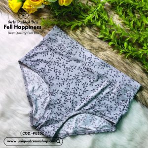 গার্মেন্টস এক্সপোর্ট পেন্টি কোডঃ-PB102