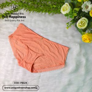 গার্মেন্টস এক্সপোর্ট পেন্টি কোডঃ-PB126