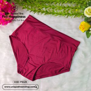 গার্মেন্টস এক্সপোর্ট পেন্টি কোডঃ-PB124