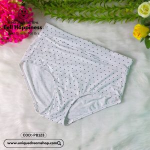 গার্মেন্টস এক্সপোর্ট পেন্টি কোডঃ-PB123