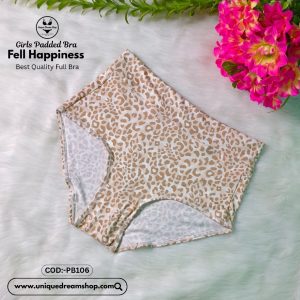 গার্মেন্টস এক্সপোর্ট পেন্টি কোডঃ-PB106