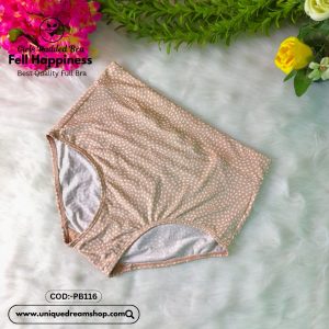 গার্মেন্টস এক্সপোর্ট পেন্টি কোডঃ-PB116