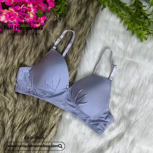 ফোম সিঙ্গেল প্যাডেড পুশা-আপ ব্রা কোডঃ-S505