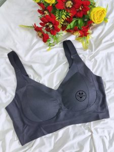 Seamless Sports Bra ( 1 পিস )