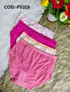 Comfort Stretch Panty COD:-PS319