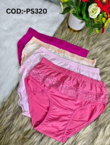 Comfort Stretch Panty COD:-PS320