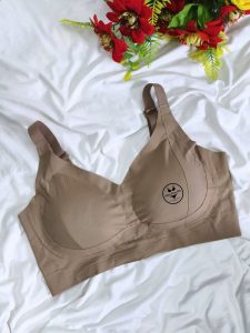 Seamless Sports Bra ( 1 পিস )