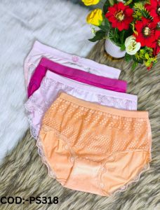 Comfort Stretch Panty COD:-PS318